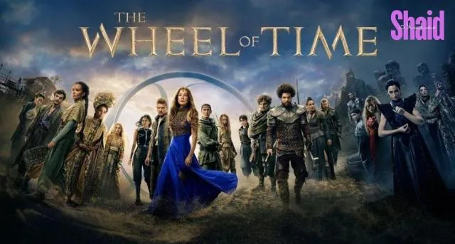 مسلسل The Wheel of Time الموسم الثالث مترجمة - الحلقة 1