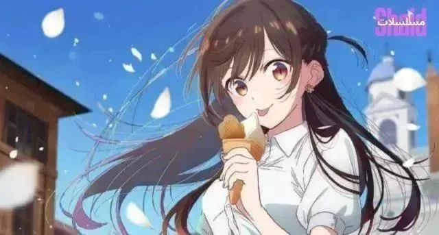 مسلسل Kanojo, Okarishimasu الموسم الرابع مترجم - الحلقة 7