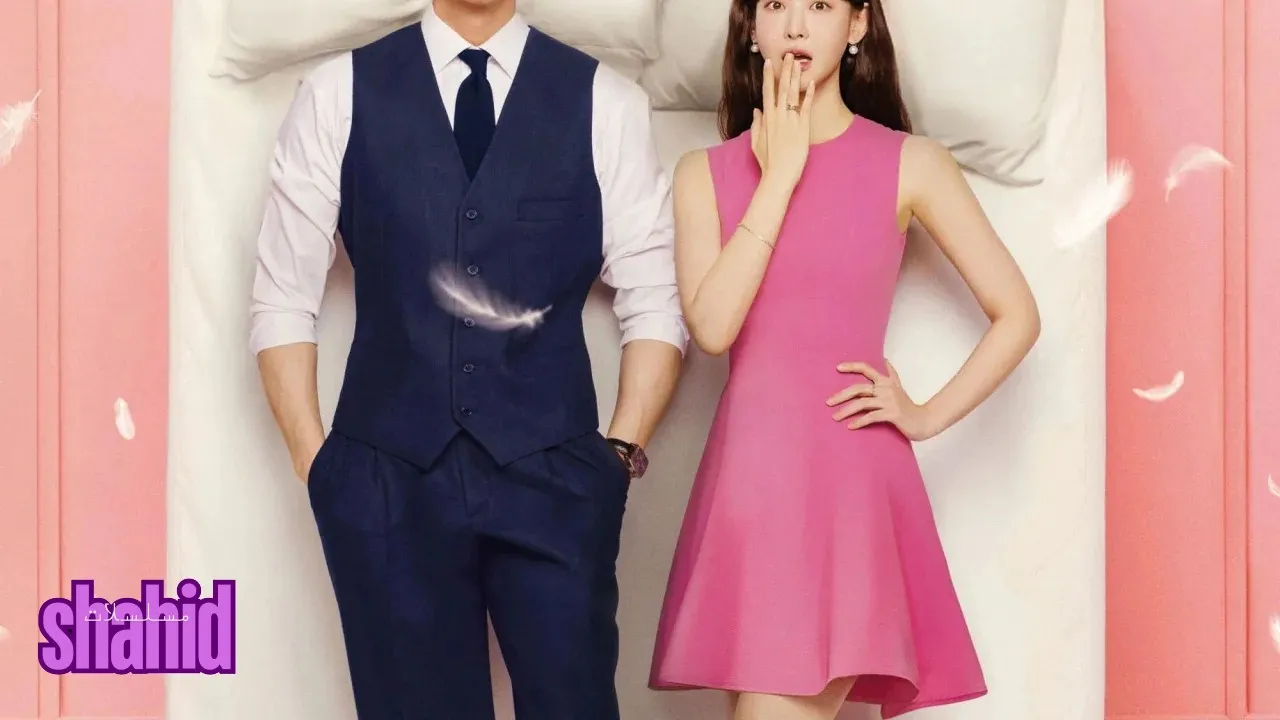مسلسل إيجابياً لكِ Positively Yours - الحلقة 10