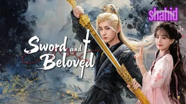 مسلسل السيف والحبيبة Fox Spirit Matchmaker 3: Sword and Beloved - الحلقة 11