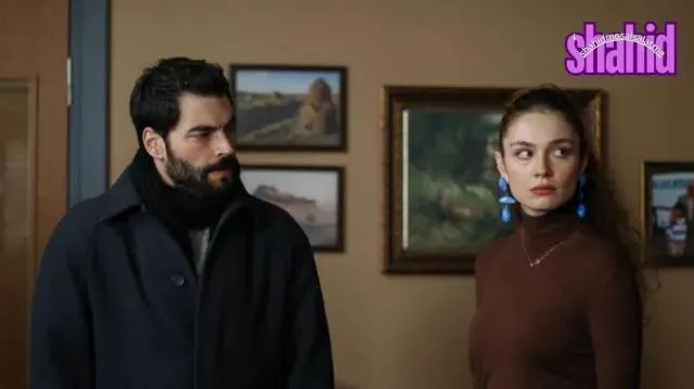 مسلسل ولي العهد مترجم - الحلقة 20
