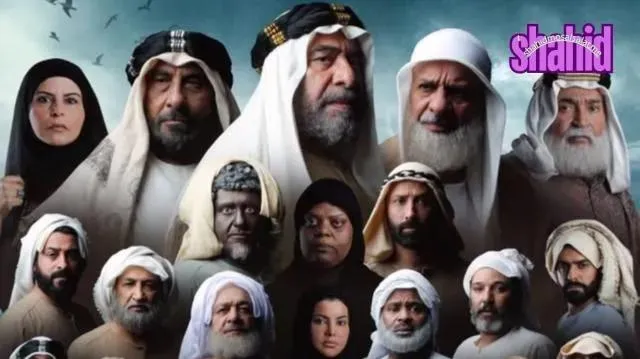 مسلسل الطبعة - الحلقة 4