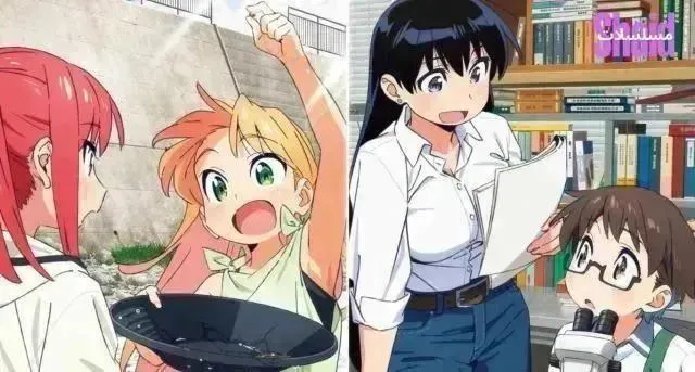 انمي ال Ruri no Houseki مترجم - الحلقة 9