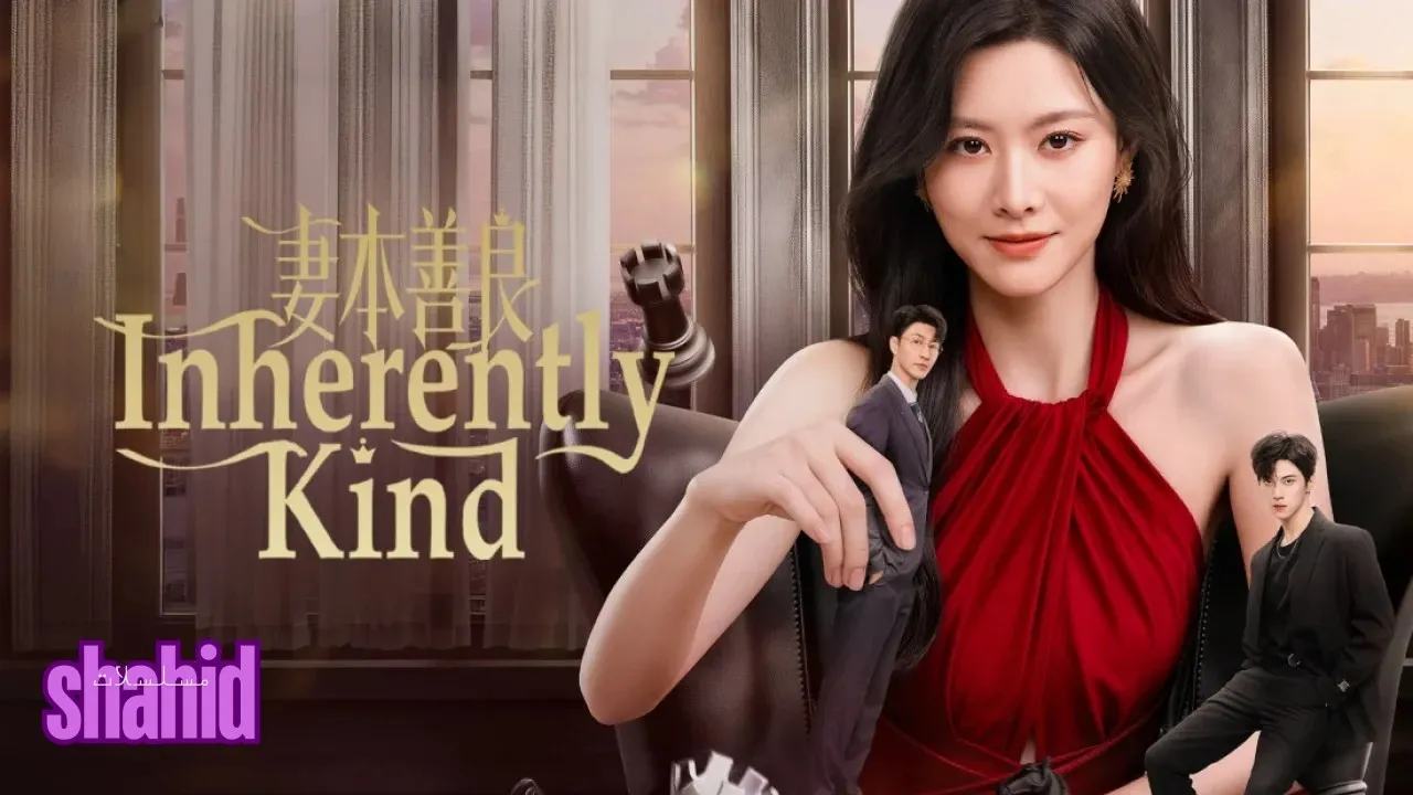 مسلسل لطيف بطبعه Inherently Kind - الحلقة 7