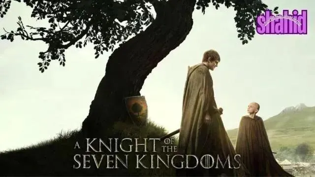 مسلسل A Knight of the Seven Kingdoms مترجم - الحلقة 5