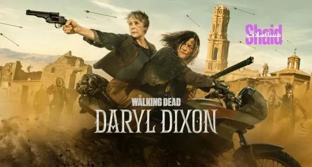مسلسل The Walking Dead Daryl Dixon الموسم الثالث مترجم - الحلقة 2