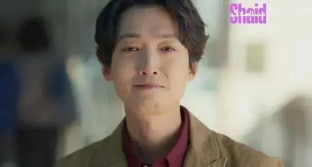 مسلسل Oh My Ghost Clients عملائي أشباح - الحلقة 7