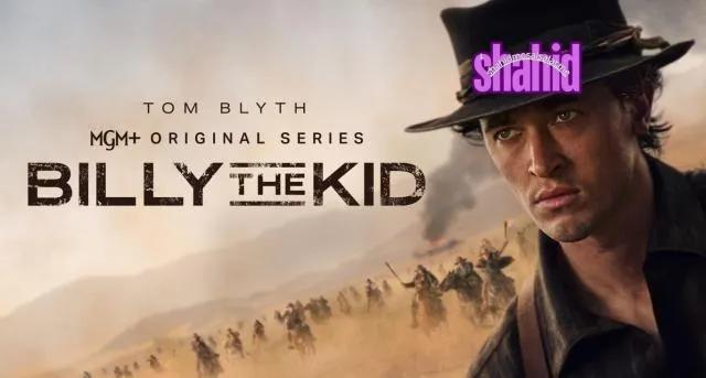 مسلسل Billy the Kid الموسم الثالث - الحلقة 4