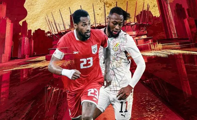 مسلسل كاس العالم 2026 - الحلقة 23