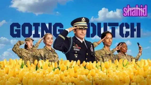 مسلسل Going Dutch الموسم الثاني مترجم - الحلقة 4