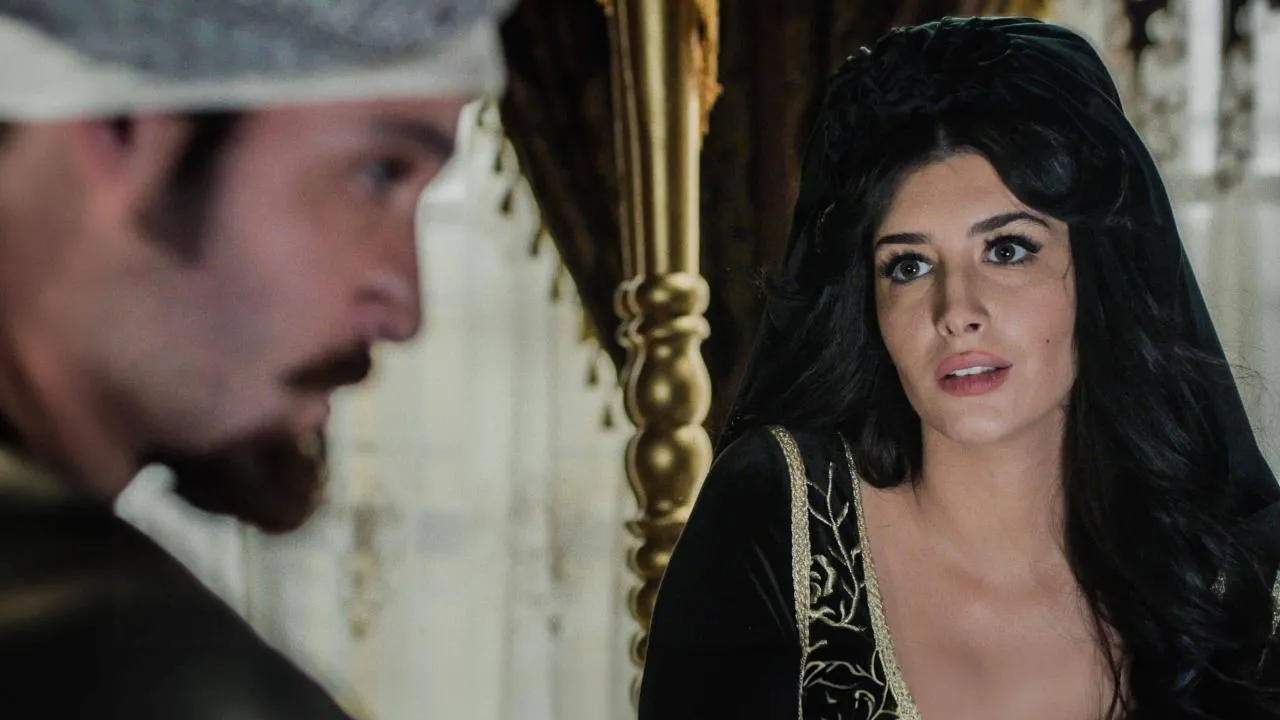مسلسل العربجي 2 - الحلقة 23