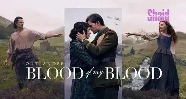 مسلسل Outlander: Blood of My Blood مترجم - الحلقة 11