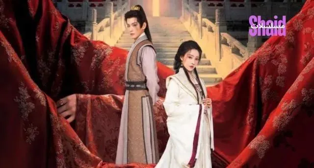 مسلسل مصير عروس الجنرال Destiny of the Generals Bride الموسم الأول مترجم - الحلقة 7