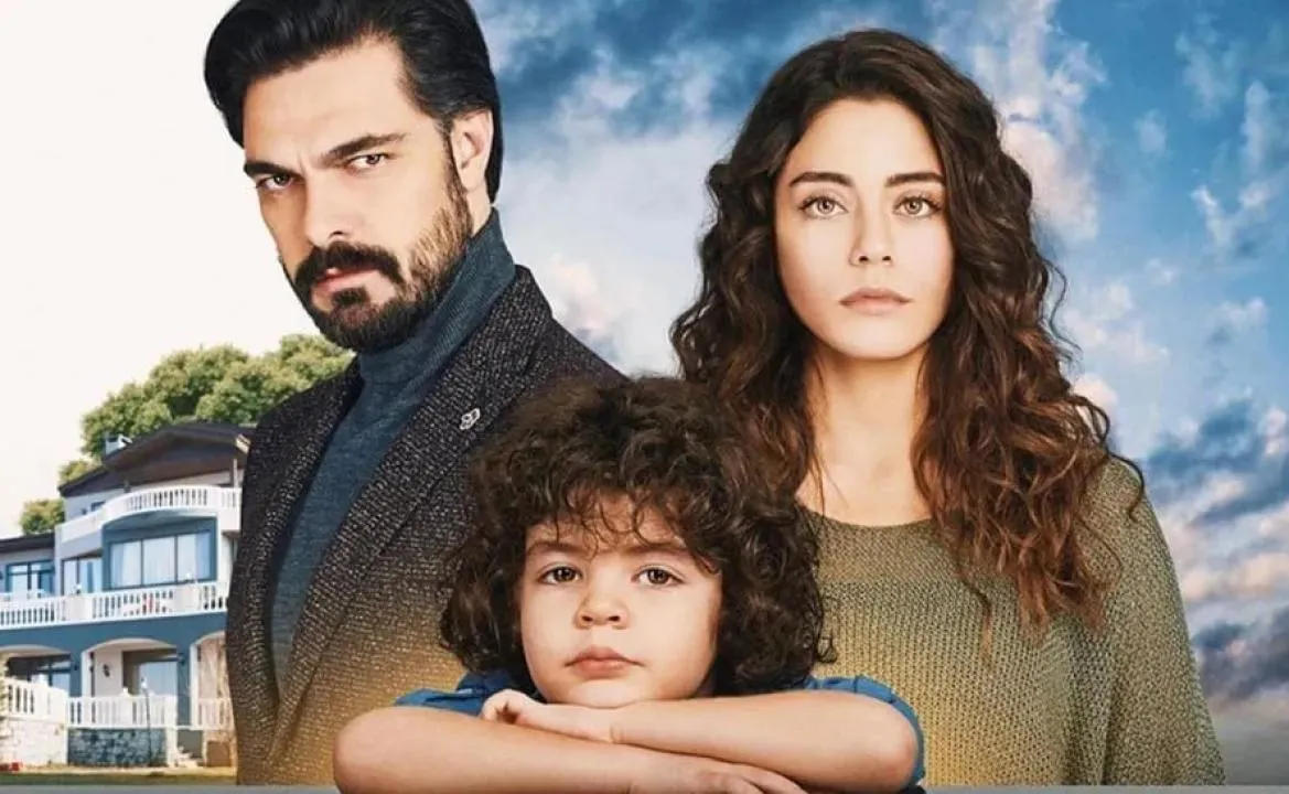 مسلسل الامانة الحلقة 948 مدبلجة قصة عشق