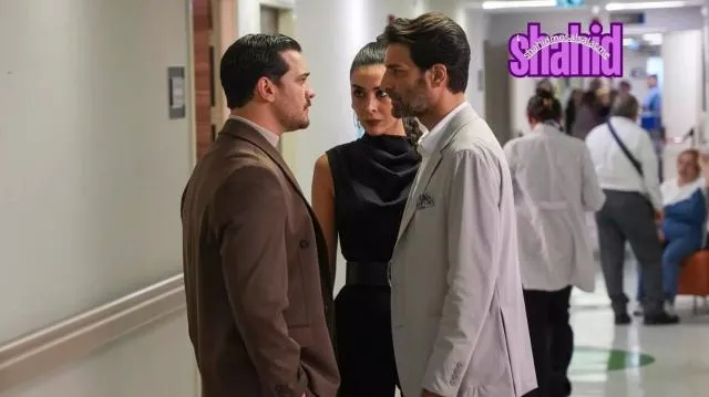 مسلسل حلم اشرف مترجم - الحلقة 22 الموسم 2