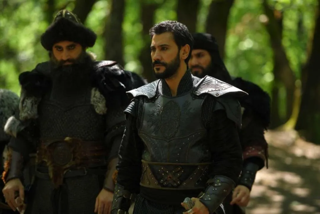مسلسل صلاح الدين الأيوبي فاتح القدس مترجم - الحلقة 27
