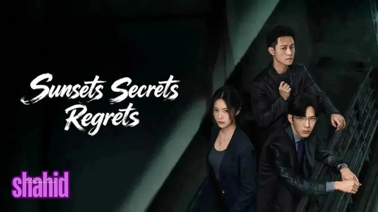 مسلسل الغابة الحديدية Sunsets Secrets Regrets - الحلقة 21