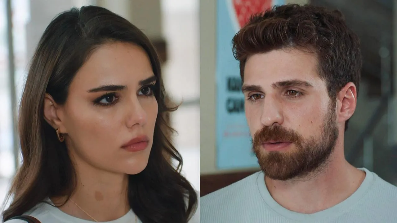 مسلسل ثلاث اخوات مترجم - الحلقة 60