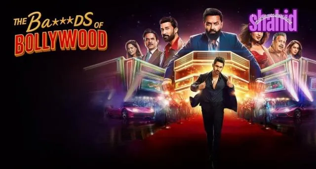 مسلسل The Bads of Bollywood مترجم - الحلقة 1