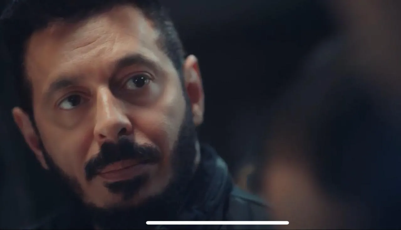 مسلسل المعلم - الحلقة 28