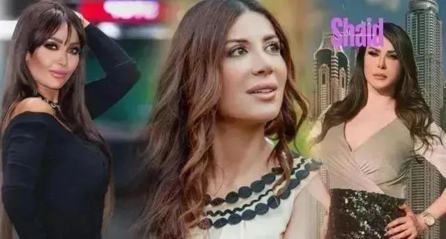 مسلسل كذب ابيض - الحلقة 22