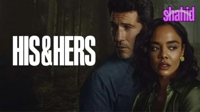 مسلسل HIS & HERS مترجم - الحلقة 4