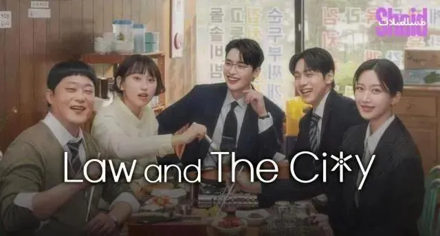 مسلسل القانون والمدينة Law and The City مترجم - الحلقة 9