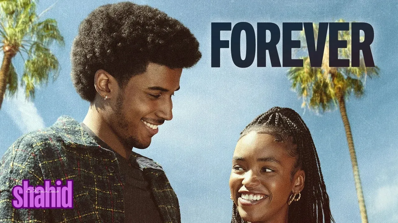 مسلسل Forever - الحلقة 1