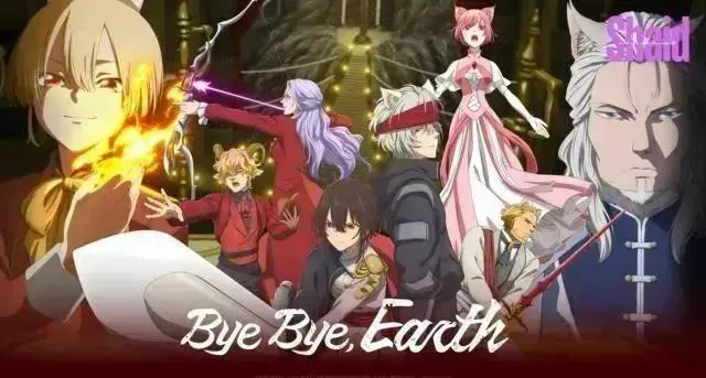 انمي ال Bye Earth 2nd Season مترجم - الحلقة 11