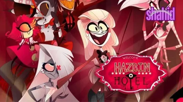 مسلسل Hazbin Hotel مترجم - الحلقة 2