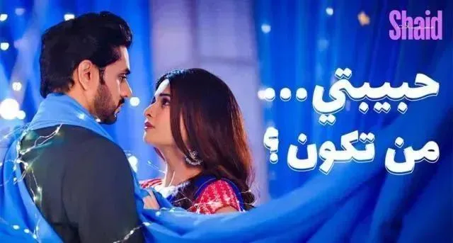 مسلسل حبيبتي من تكون 3 - الحلقة 13 الموسم 3