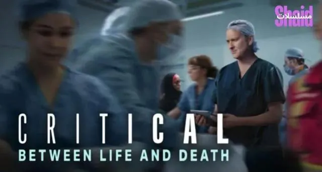 مسلسل Critical: Between Life and Death وضع حرج: مسألة حياة أو موت مترجم - الحلقة 4