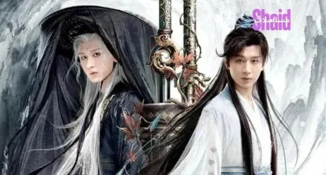 مسلسل رحلة الأسطورة The Journey of Legend الموسم الأول - الحلقة 16