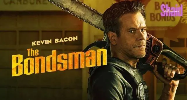 مسلسل The Bondsman الموسم الأول - الحلقة 2