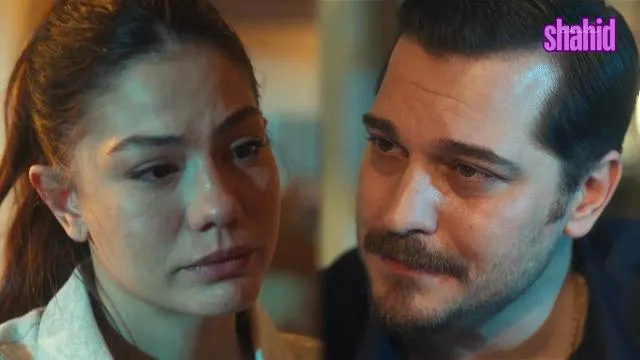 مسلسل حلم اشرف مترجم - الحلقة 31 الموسم 2
