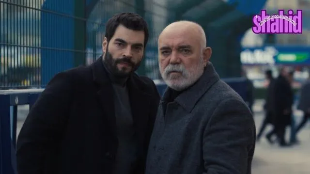 مسلسل ولي العهد مترجم - الحلقة 17