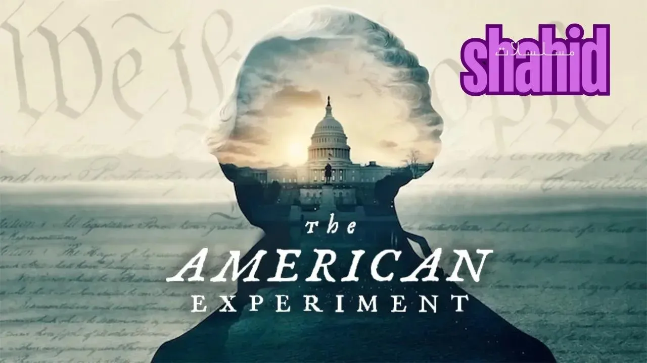 مسلسل The American Experiment - الحلقة 4