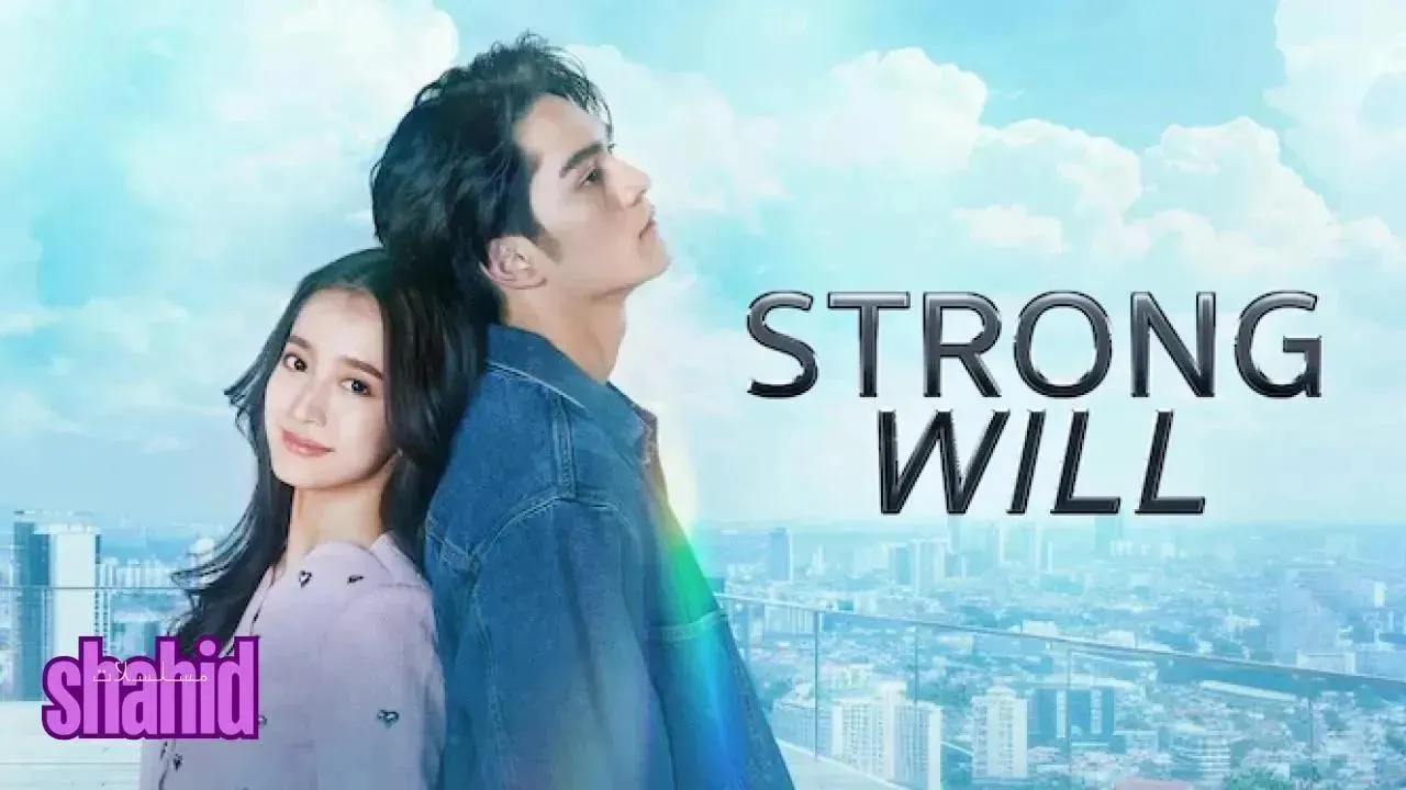 مسلسل إرادة قوية Strong Will - الحلقة 5