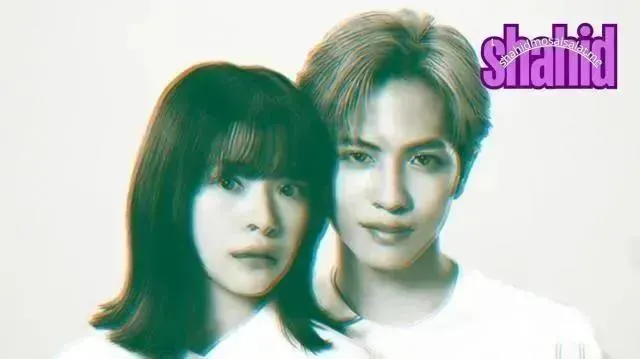 مسلسل الحب ظلام Murderous Encounter - الحلقة 10