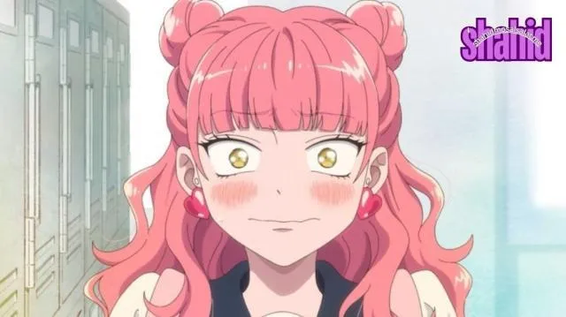 انمي ال You and I Are Polar Opposites مترجم - الحلقة 2