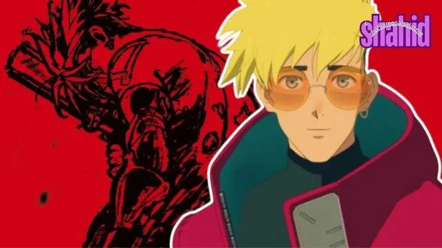 انمي ال Trigun Stargaze 2026 مترجم - الحلقة 2