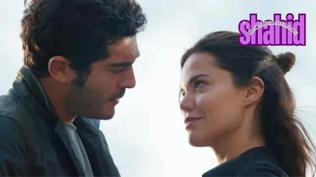 مسلسل المحتالون مترجم - الحلقة 2