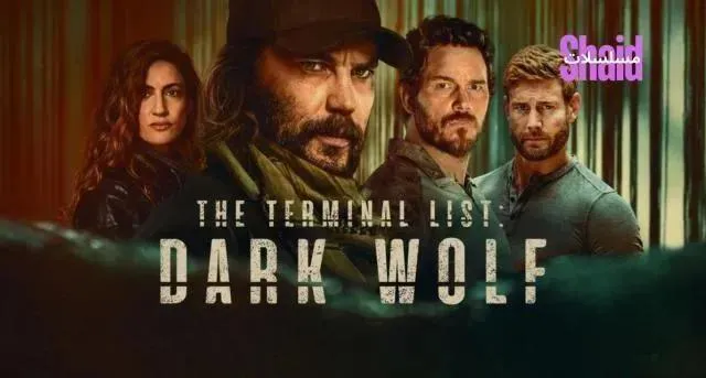 مسلسل The Terminal List: Dark Wolf مترجم - الحلقة 5