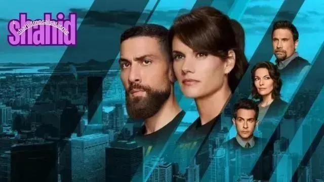 مسلسل FBI الموسم الثامن - الحلقة 18