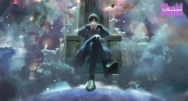 انمي ال Lord Of Mysteries الموسم الاول مترجم - الحلقة 8