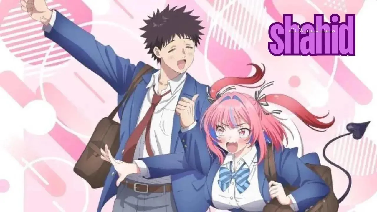 مسلسل Kanan sama wa Akumade Choroi - الحلقة 7