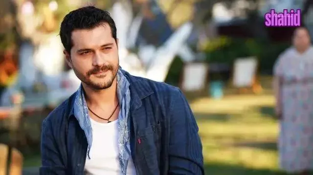 مسلسل قانون الطبيعة مترجم - الحلقة 4