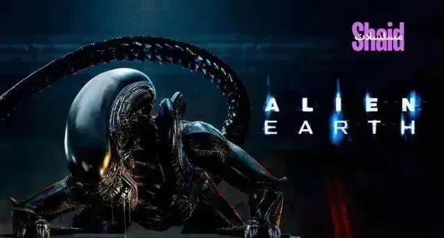مسلسل Alien: Earth 2025 مترجم - الحلقة 8
