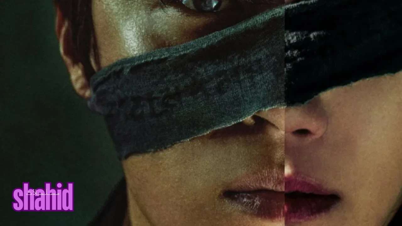 مسلسل وحشي Monstrous - الحلقة 1