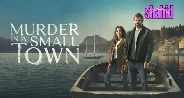 مسلسل Murder in a Small Town الموسم الثاني مترجم - الحلقة 3